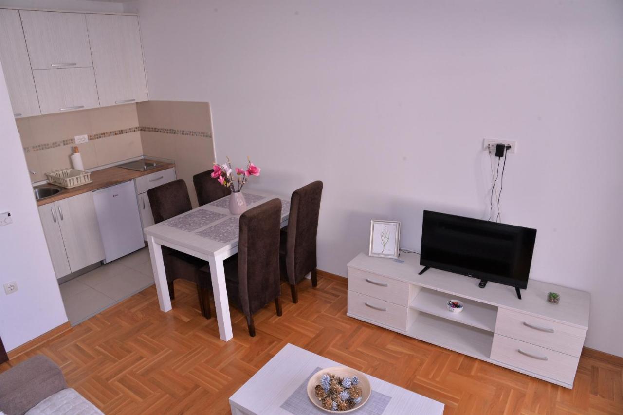 Apartmani Sloboda 즐라티보 외부 사진