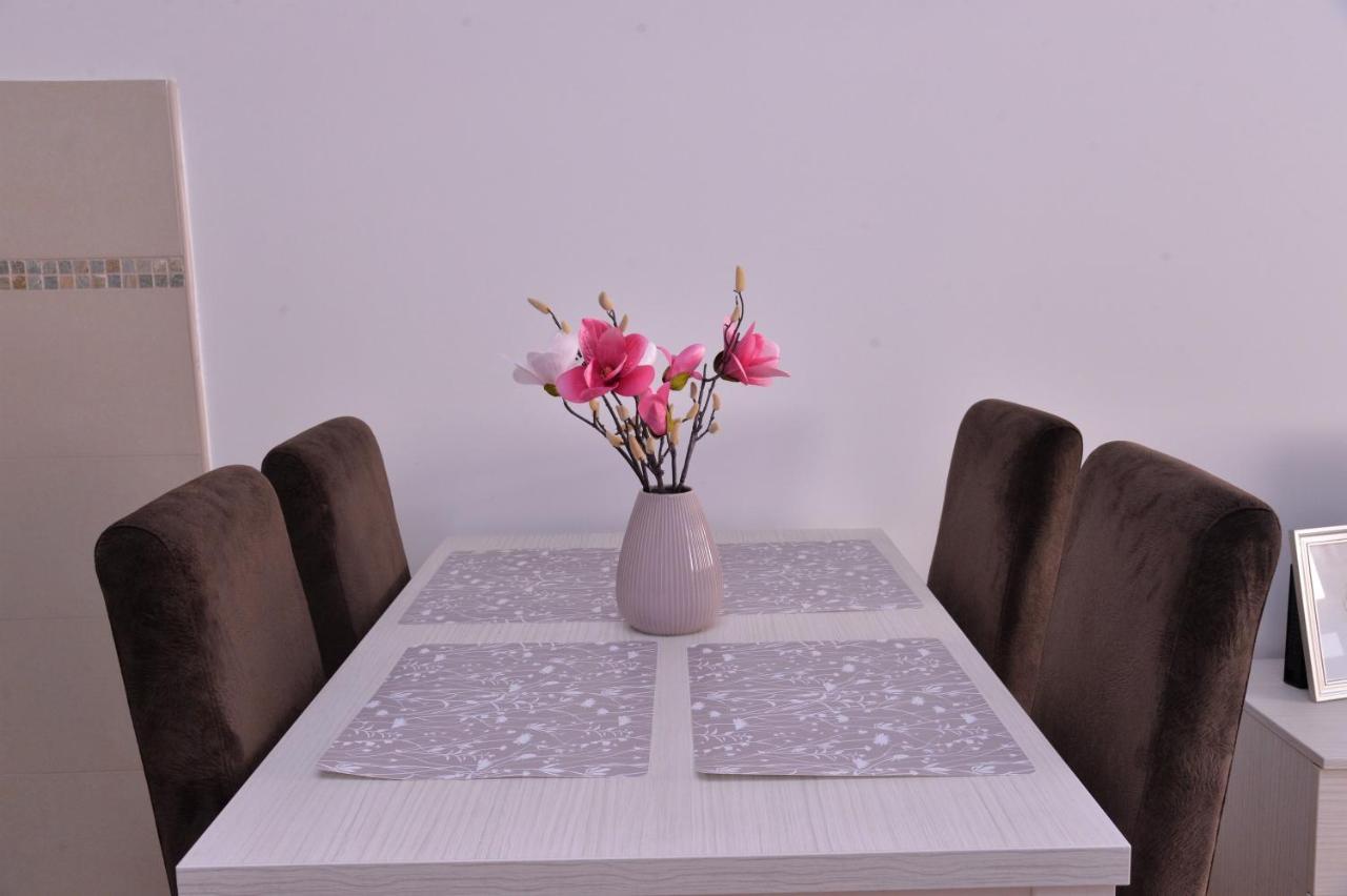 Apartmani Sloboda 즐라티보 외부 사진