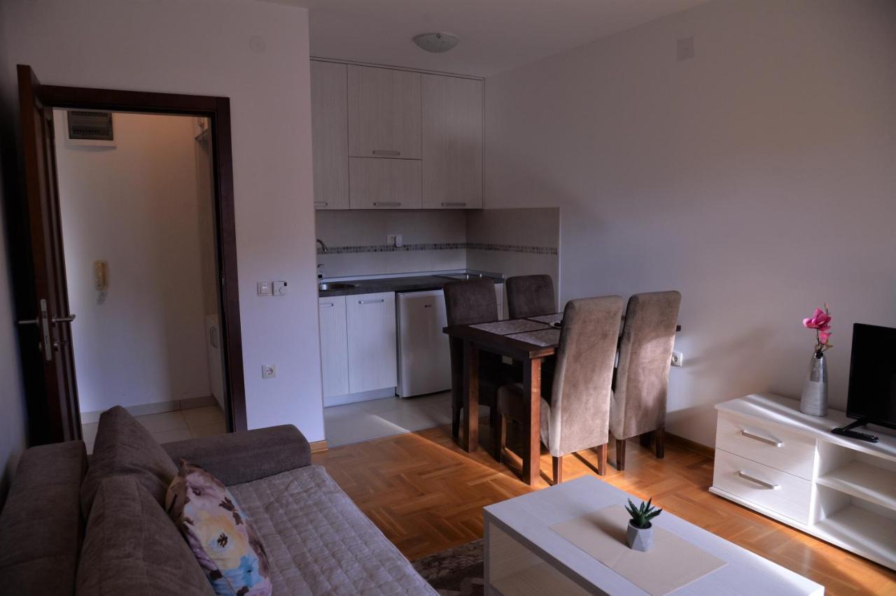 Apartmani Sloboda 즐라티보 외부 사진