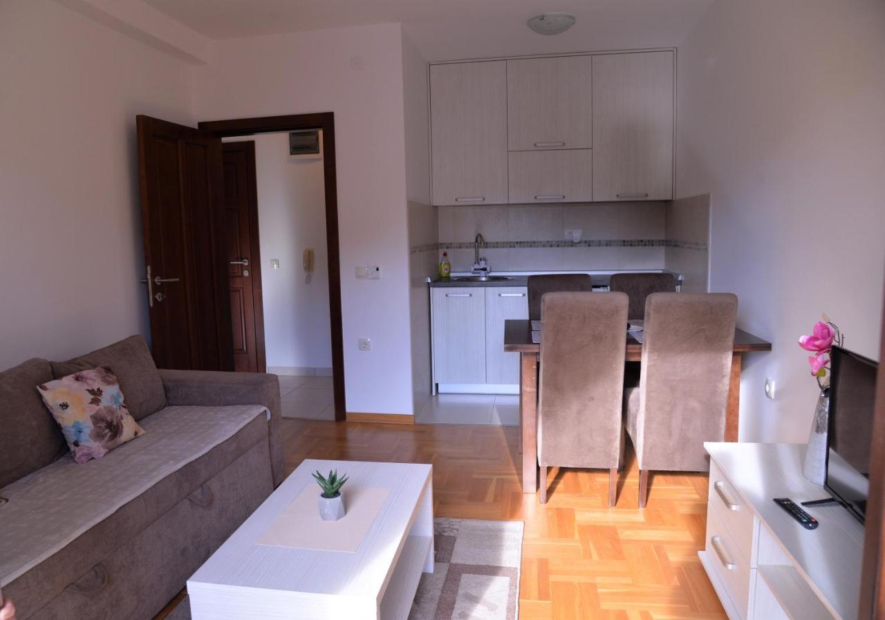 Apartmani Sloboda 즐라티보 외부 사진