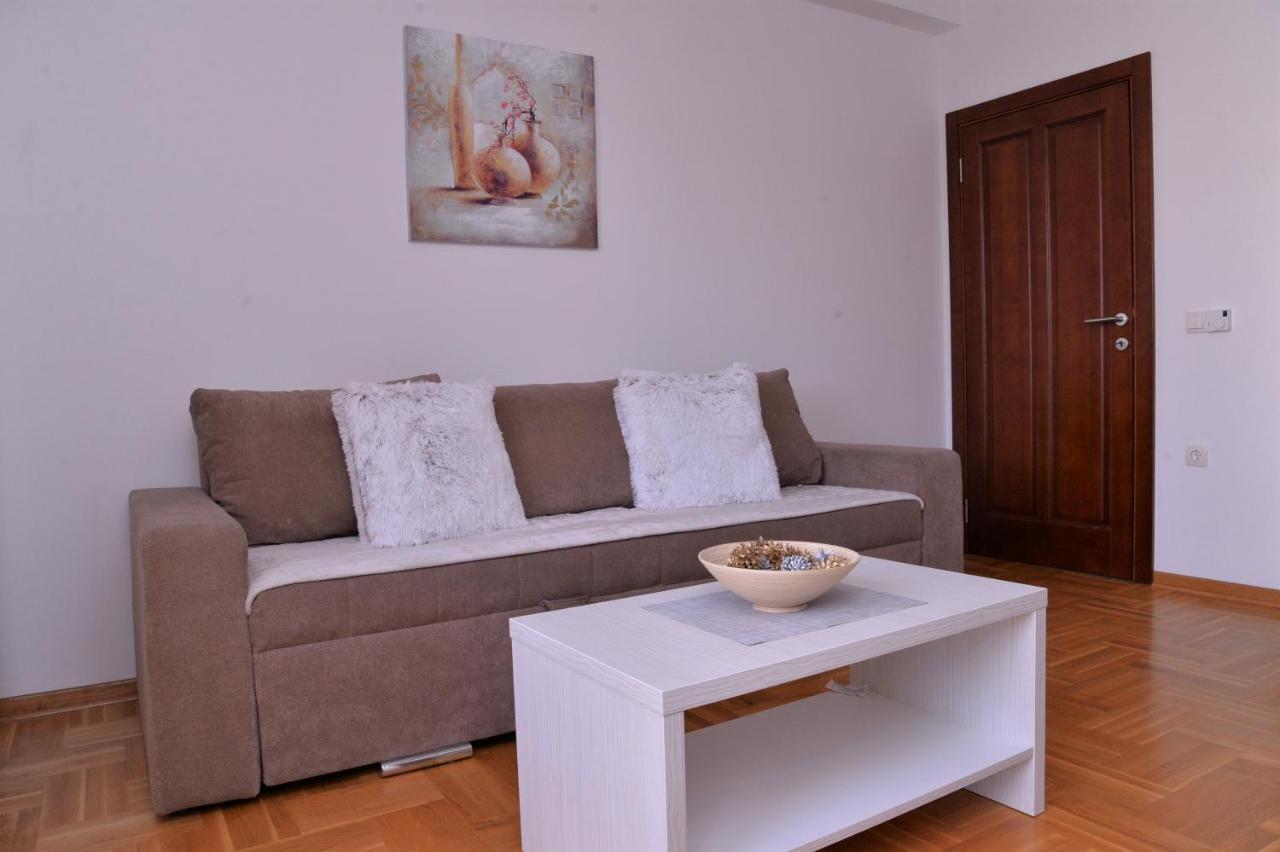 Apartmani Sloboda 즐라티보 외부 사진