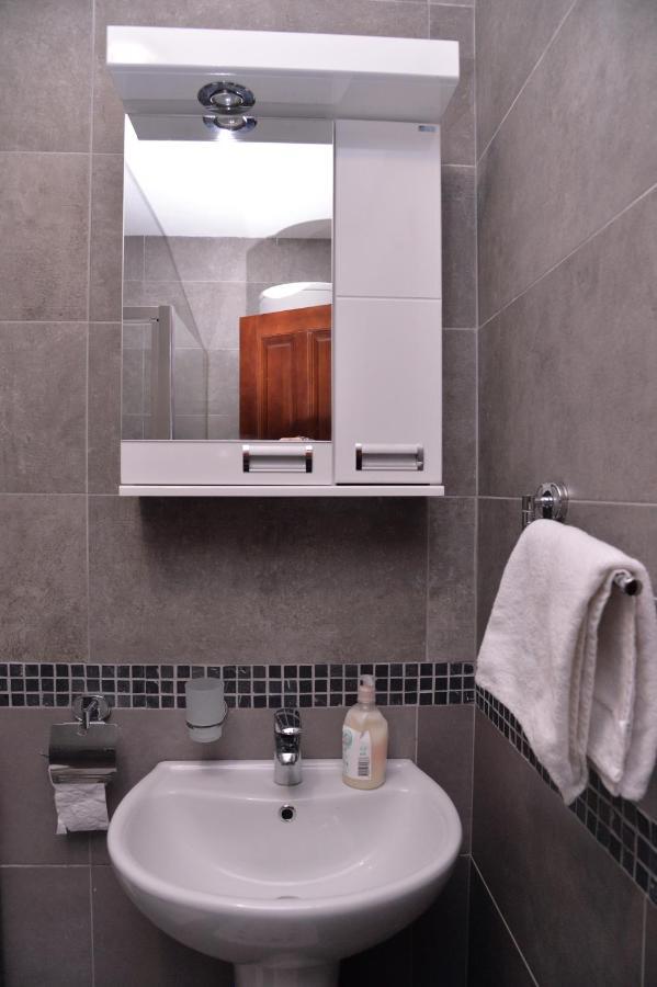 Apartmani Sloboda 즐라티보 외부 사진
