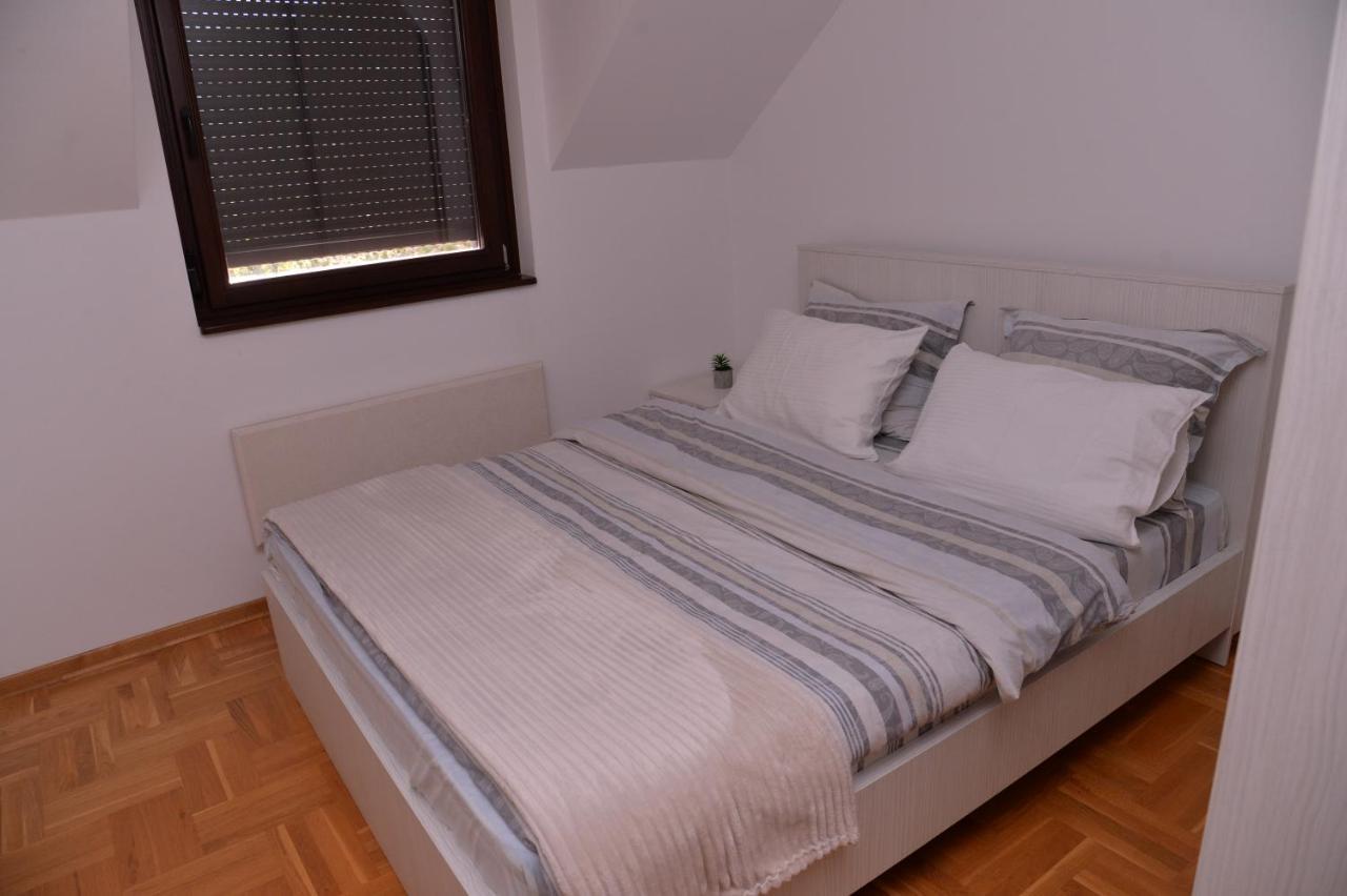 Apartmani Sloboda 즐라티보 외부 사진