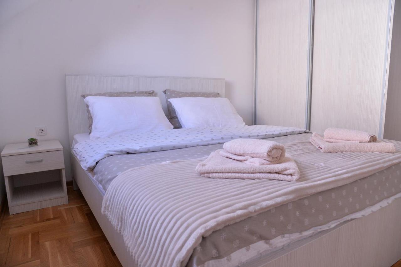 Apartmani Sloboda 즐라티보 외부 사진