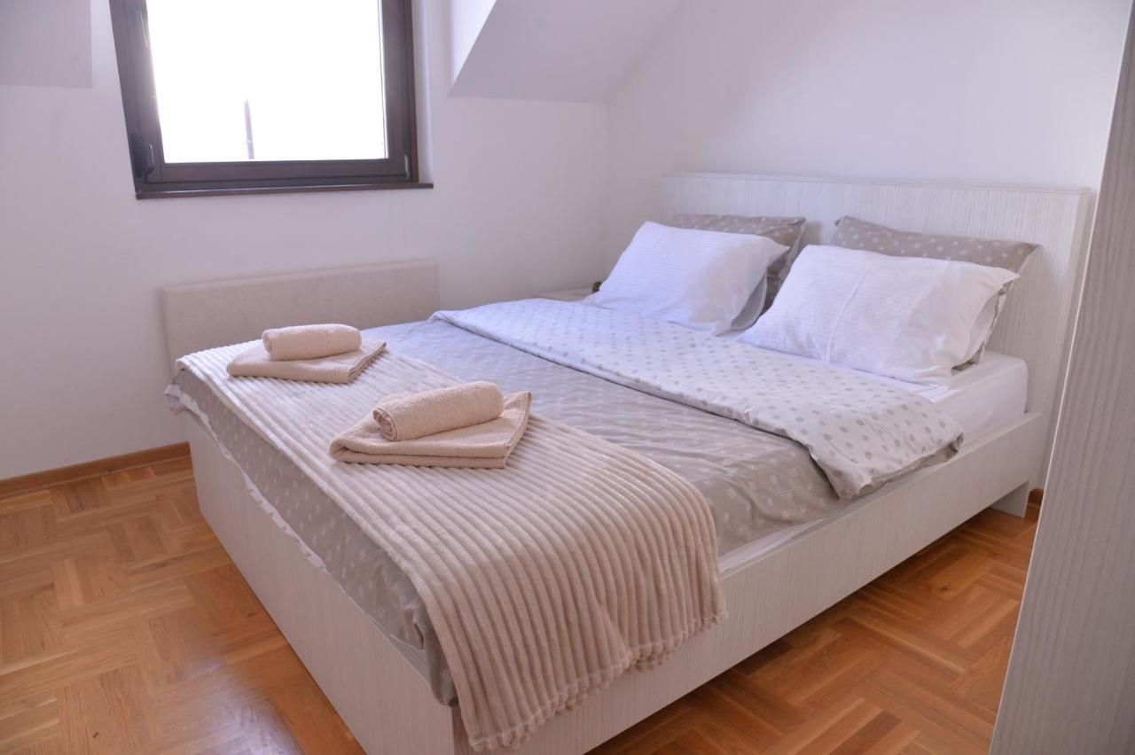 Apartmani Sloboda 즐라티보 외부 사진