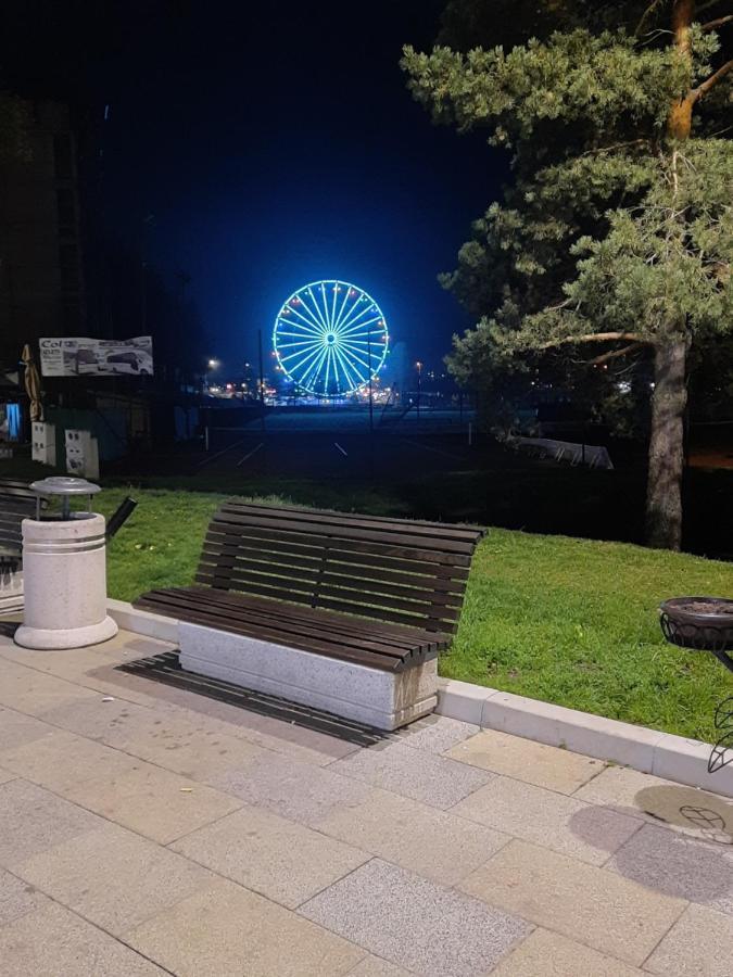 Apartmani Sloboda 즐라티보 외부 사진